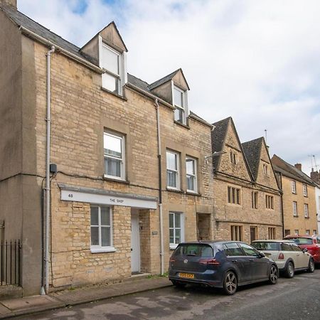 Katrinas Apartment By Treetop Property Cirencester Buitenkant foto